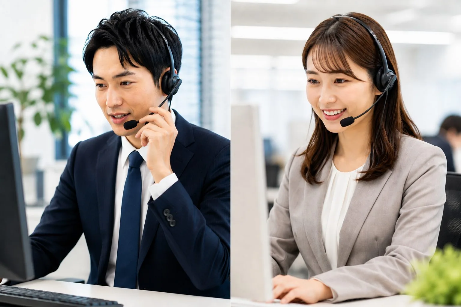 営業支援